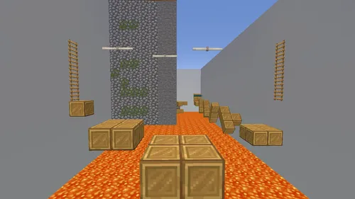 Challenge champion — Minecraft xarita, rasm 1