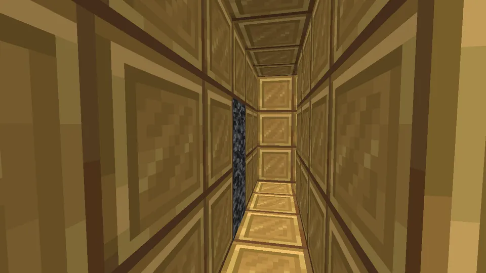 Challenge champion — Minecraft xarita, rasm 5