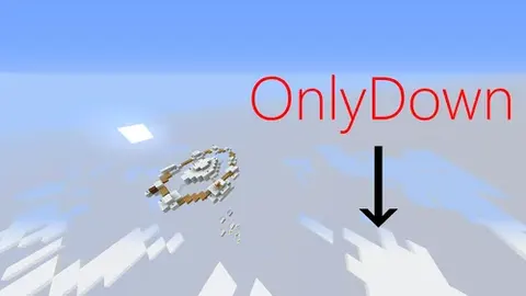 OnlyDown