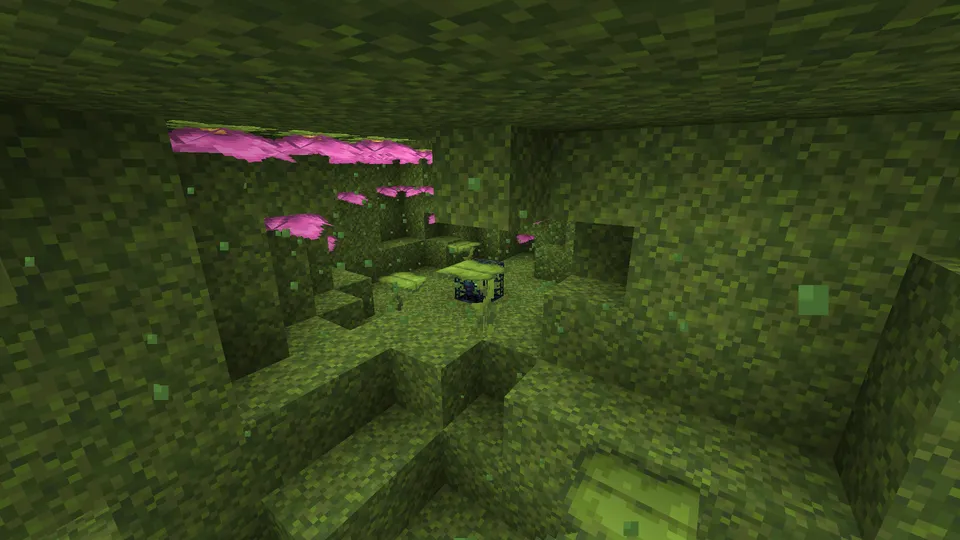 Dungeons — Minecraft xarita, rasm 7