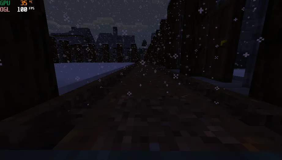 Do'stlar orasida omon qol — Minecraft xarita, rasm 3