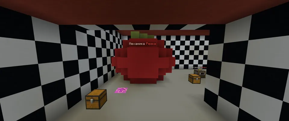 Cooking Simulator — Minecraft xarita, rasm 4