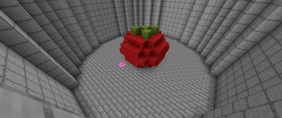 Cooking Simulator — Minecraft xarita, rasm 7