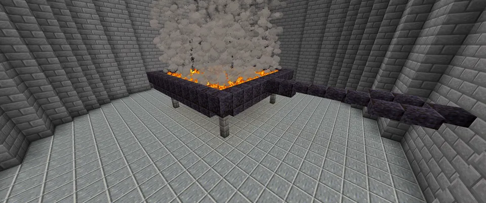 Cooking Simulator — Minecraft xarita, rasm 8