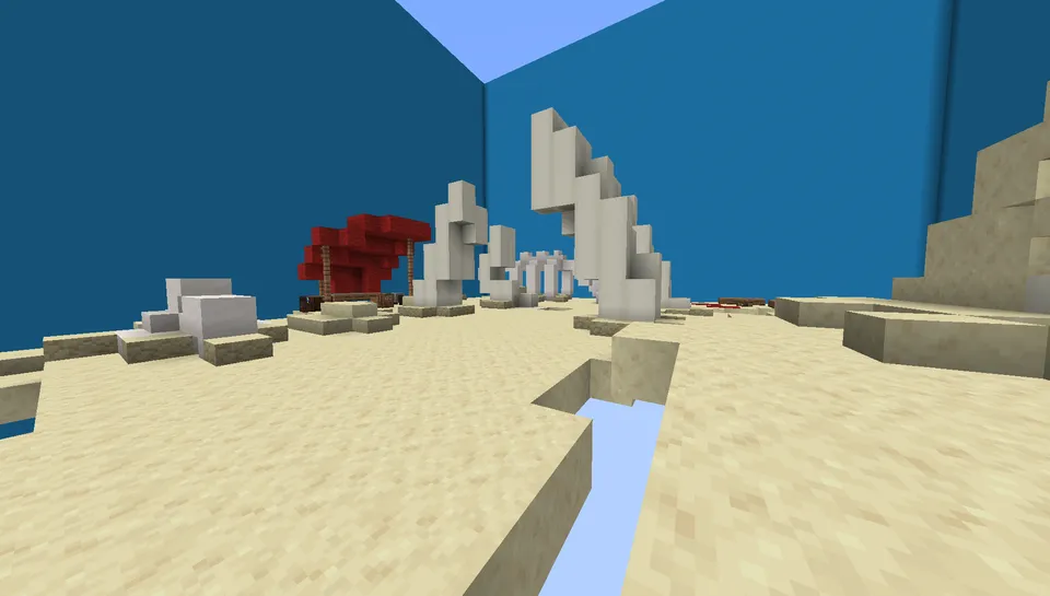 Randomizer — Minecraft xarita, rasm 5