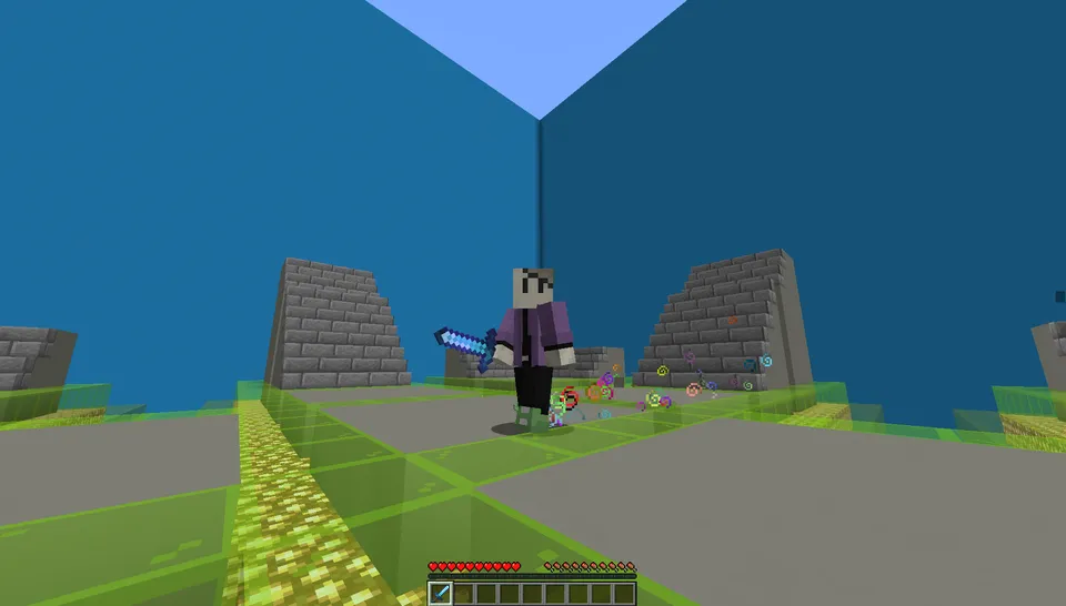 Randomizer — Minecraft xarita, rasm 6