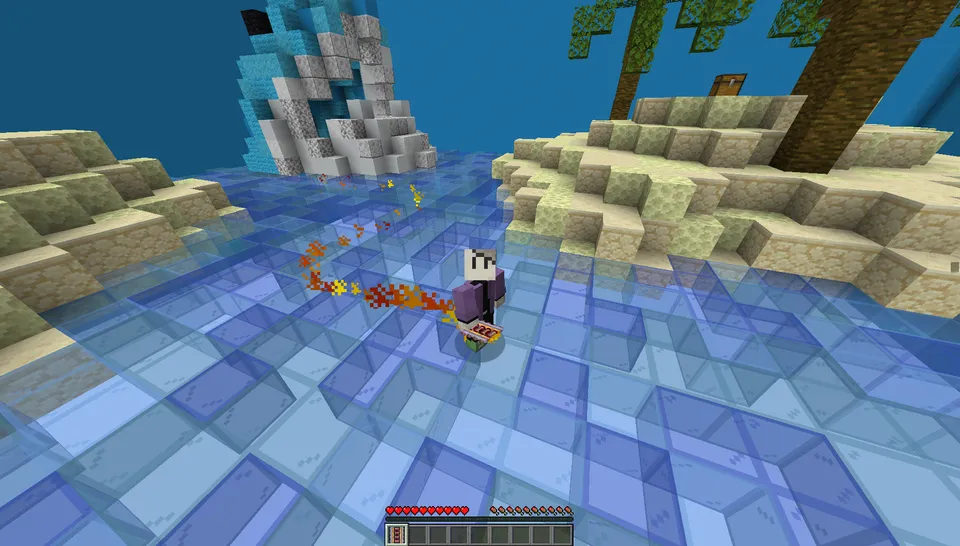 Randomizer — Minecraft xarita, rasm 7