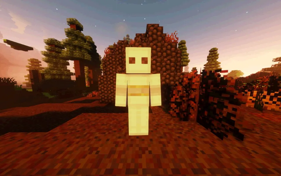 Alchemy Freedom — Minecraft mod, rasm 3