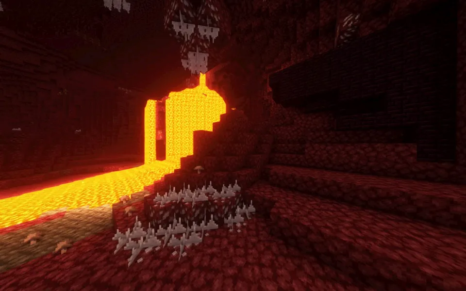 Alchemy Freedom — Minecraft mod, rasm 4