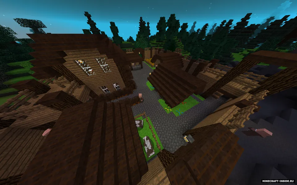 Alchemy Freedom — Minecraft mod, rasm 5