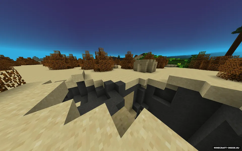 Alchemy Freedom — Minecraft mod, rasm 7
