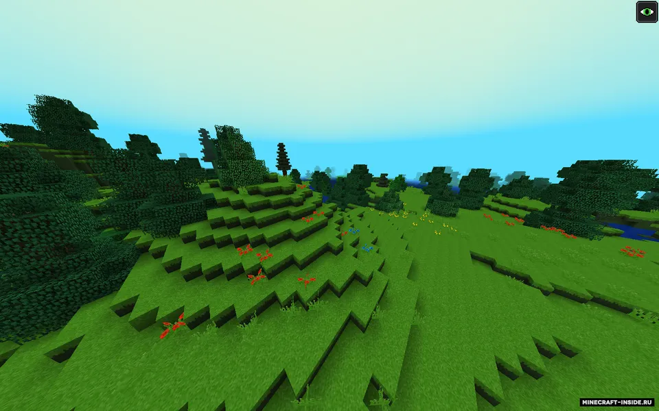 Alchemy Freedom — Minecraft mod, rasm 8