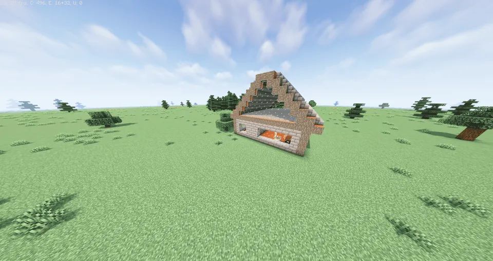 YouTube'ni qutqarish — Minecraft xarita, rasm 4