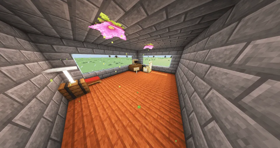 YouTube'ni qutqarish — Minecraft xarita, rasm 5
