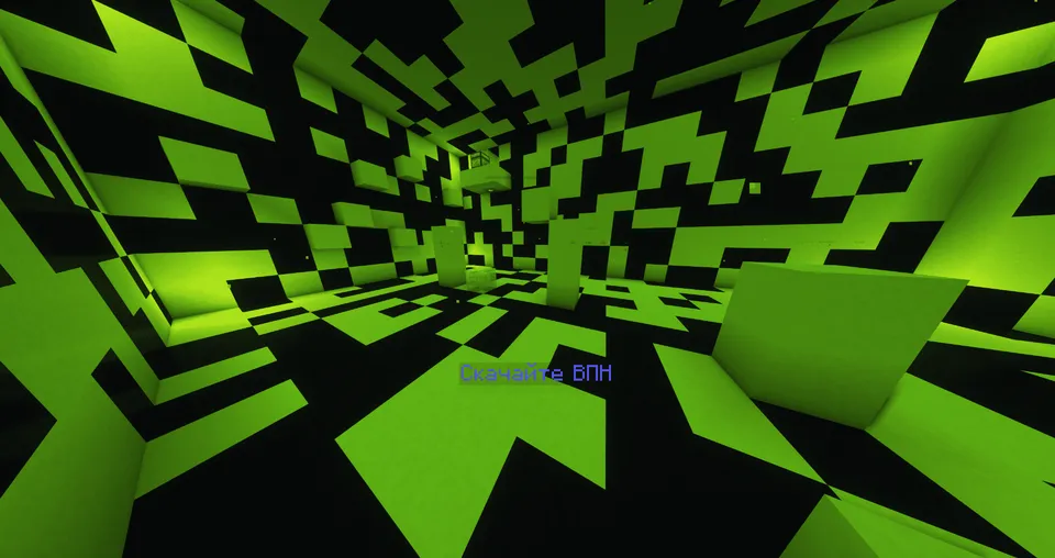 YouTube'ni qutqarish — Minecraft xarita, rasm 6