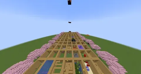 SLM's Parkour