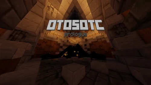 OTOSOTC prologue — Minecraft xarita, rasm 1