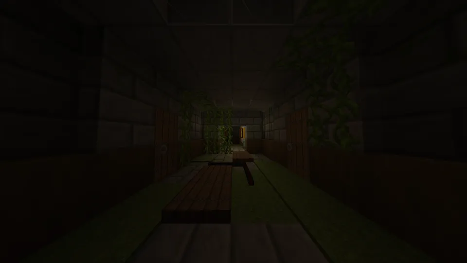 OTOSOTC prologue — Minecraft xarita, rasm 2