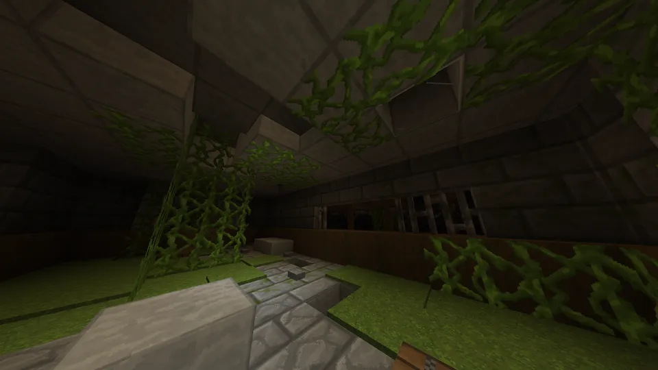 OTOSOTC prologue — Minecraft xarita, rasm 3