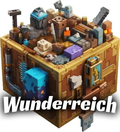 Wunderreich