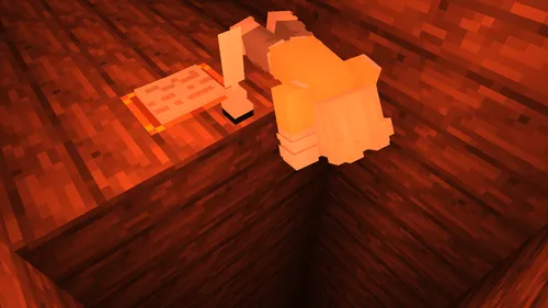 Island 2 — Minecraft xarita, rasm 1