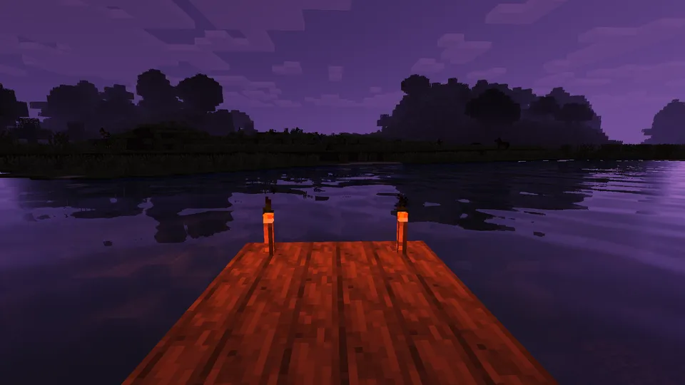 Island 2 — Minecraft xarita, rasm 4