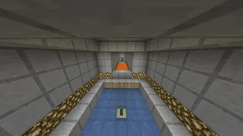 Luxury parkour