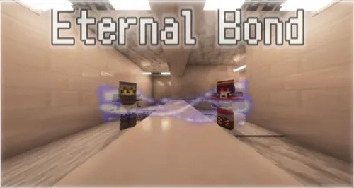 Eternal Bond — Minecraft xarita, rasm 1