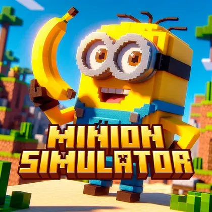 Minion simulyatori