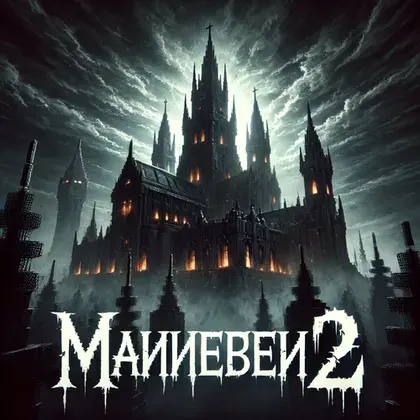 Mainesia 2: O'tmish arvohi