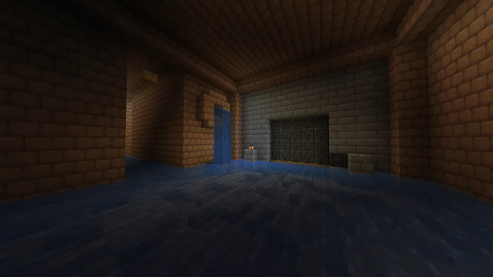 Mainesia 2: O'tmish arvohi — Minecraft xarita, rasm 4