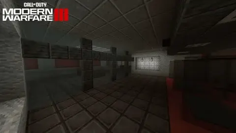 Modern Warfare III | Gun Range