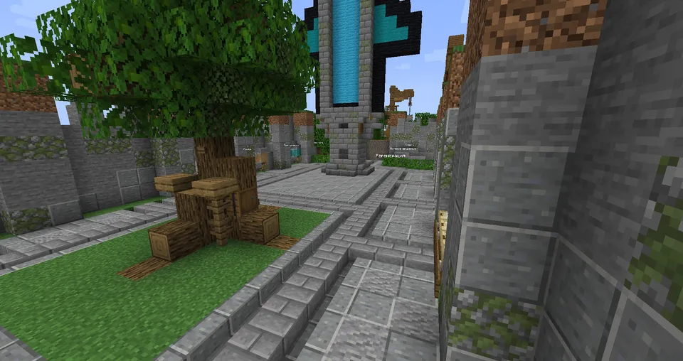 Simulator Miner — Minecraft xarita, rasm 6