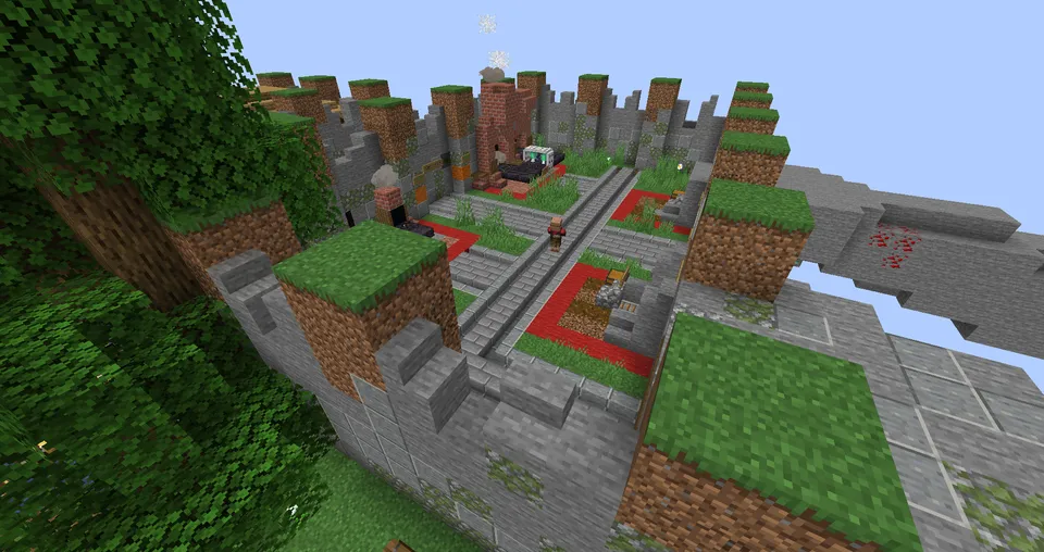 Simulator Miner — Minecraft xarita, rasm 7