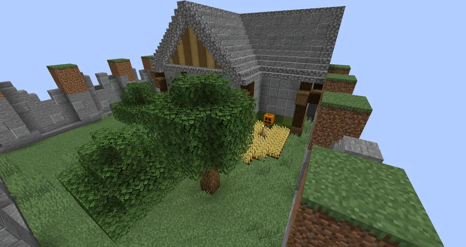 Simulator Miner — Minecraft xarita, rasm 8