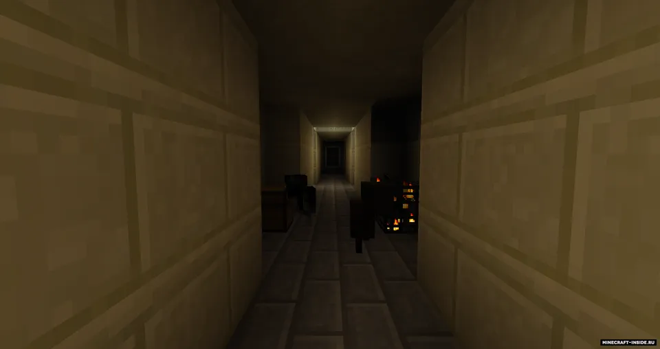 Minestuck — Minecraft mod, rasm 3
