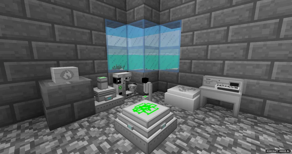Minestuck — Minecraft mod, rasm 4
