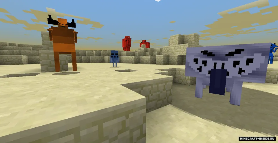Minestuck — Minecraft mod, rasm 5