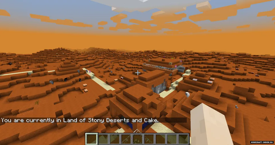Minestuck — Minecraft mod, rasm 6