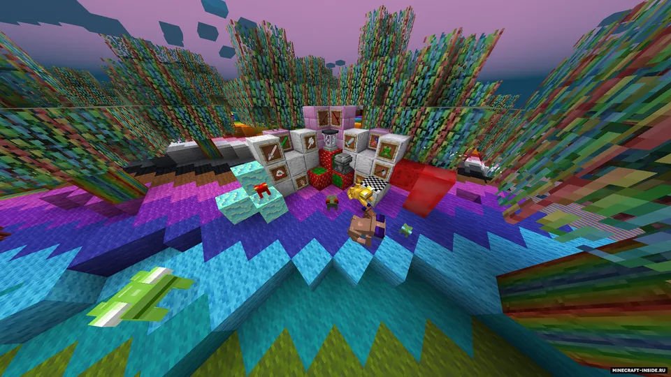 Minestuck — Minecraft mod, rasm 7
