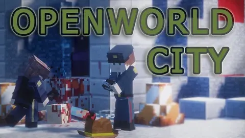 City leftover World