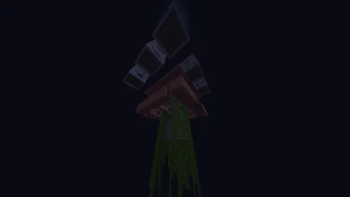 O'q otish — Minecraft xarita, rasm 1