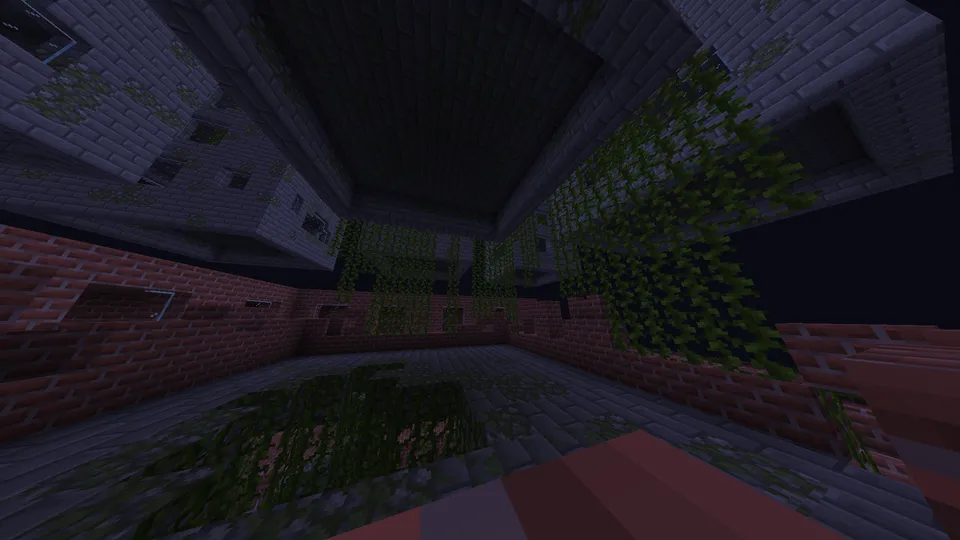 O'q otish — Minecraft xarita, rasm 2