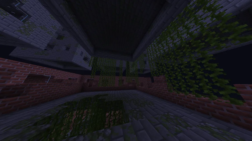 O'q otish — Minecraft xarita, rasm 3