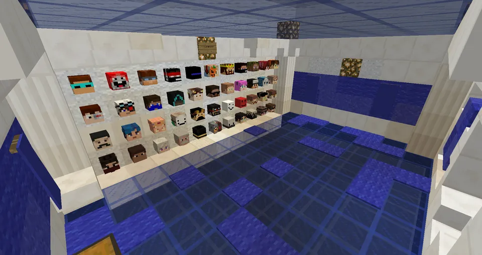 Nimaligini top — Minecraft xarita, rasm 3