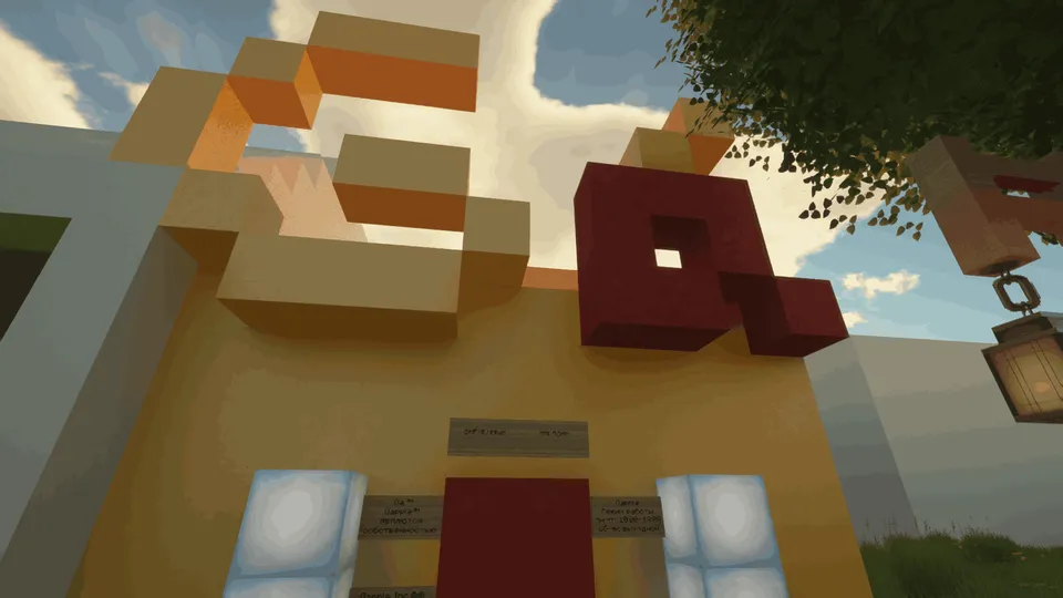 Gapple Inc. — Minecraft xarita, rasm 3