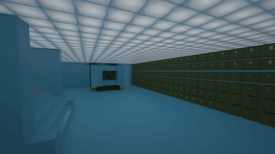 Gapple Inc. — Minecraft xarita, rasm 5