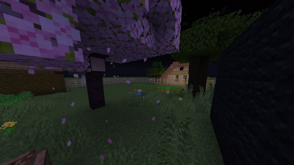 Grandparents - qochish — Minecraft xarita, rasm 2