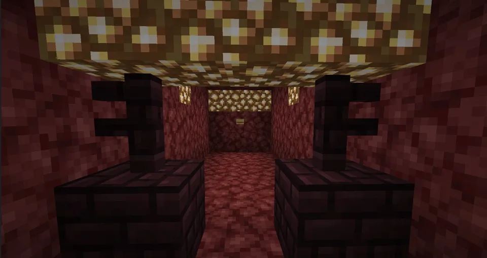 Morph quest - moblar bilan xaritadan o'tish — Minecraft xarita, rasm 6