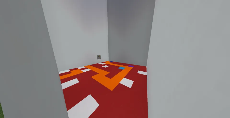 Pol — Minecraft xarita, rasm 4